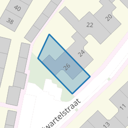 Perceel HBG01-L-1261