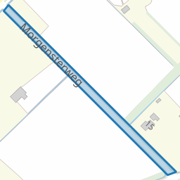 Perceel HBG01-L-1318