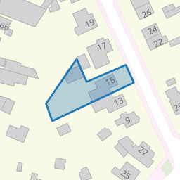 Perceel HBG01-L-1327