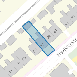 Perceel HBG01-L-1377