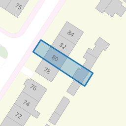 Perceel HBG01-L-1394