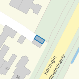 Perceel HBG01-L-1400