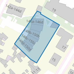 Perceel HBG01-L-1405