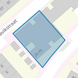 Perceel HBG01-L-1430