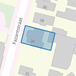 Perceel HBG01-L-1451