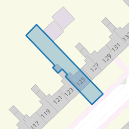 Perceel HBG01-L-1505