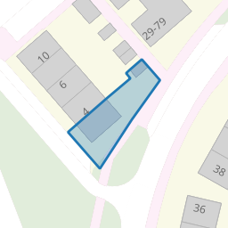 Perceel HBG01-L-1525
