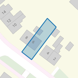 Perceel HBG01-L-1532