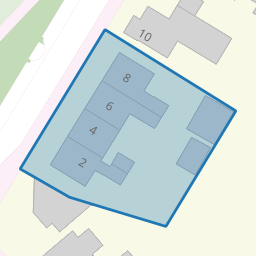 Perceel HBG01-L-1537