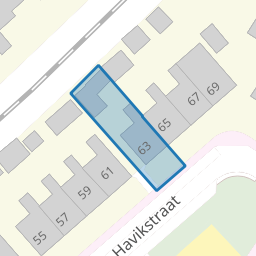 Perceel HBG01-L-1550