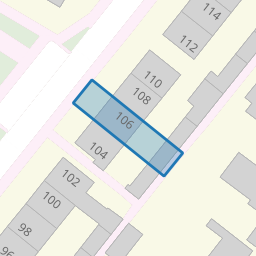 Perceel HBG01-L-1558