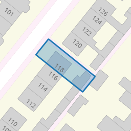 Perceel HBG01-L-1564