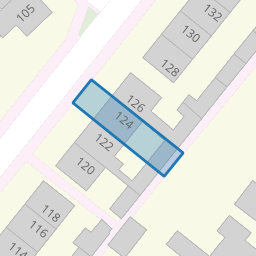 Perceel HBG01-L-1567