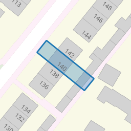 Perceel HBG01-L-1575