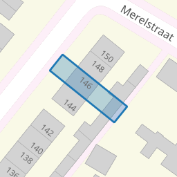 Perceel HBG01-L-1578