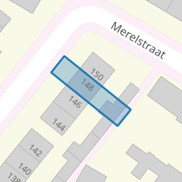 Perceel HBG01-L-1579