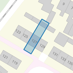 Perceel HBG01-L-1583