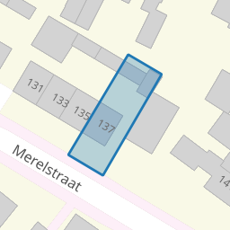 Perceel HBG01-L-1588