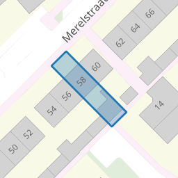 Perceel HBG01-L-1593