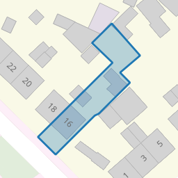 Perceel HBG01-L-1605