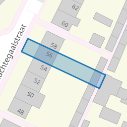 Perceel HBG01-L-1616