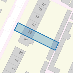 Perceel HBG01-L-1623