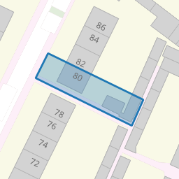 Perceel HBG01-L-1628