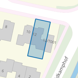 Perceel HBG01-L-1652