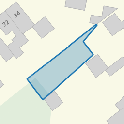 Perceel HBG01-L-1683