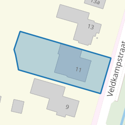 Perceel HBG01-L-1693