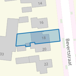 Perceel HBG01-L-173