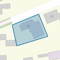 Perceel HBG01-L-1732