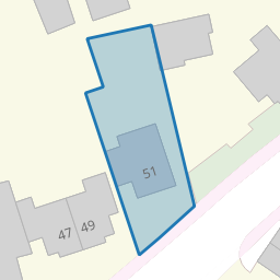 Perceel HBG01-L-1738