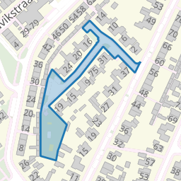 Perceel HBG01-L-1739