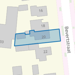 Perceel HBG01-L-174