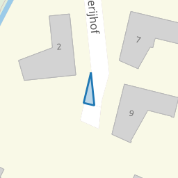 Perceel HBG01-L-1760