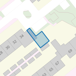 Perceel HBG01-L-1788