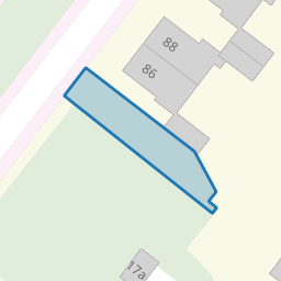 Perceel HBG01-L-1800