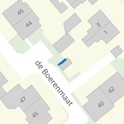 Perceel HBG01-L-1810