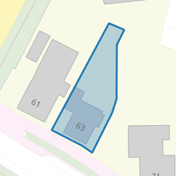 Perceel HBG01-L-1815