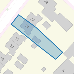 Perceel HBG01-L-1831