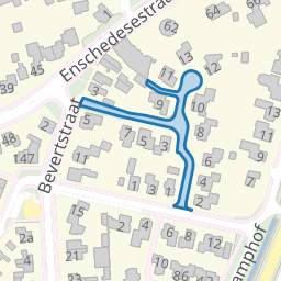 Perceel HBG01-L-1834