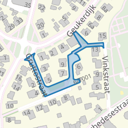 Perceel HBG01-L-1843