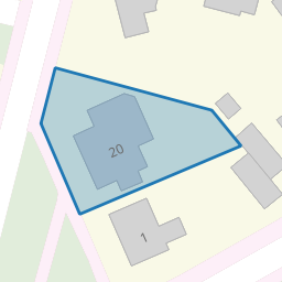 Perceel HBG01-L-278