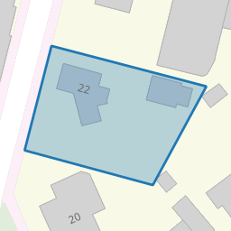 Perceel HBG01-L-279