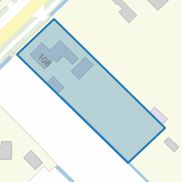 Perceel HBG01-L-314