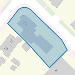 Perceel HBG01-L-351