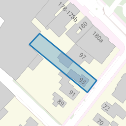 Perceel HBG01-L-361