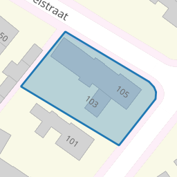 Perceel HBG01-L-419