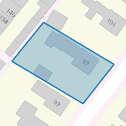 Perceel HBG01-L-421